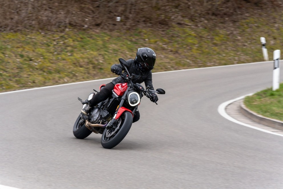 Ducati Monster - Obraz 19