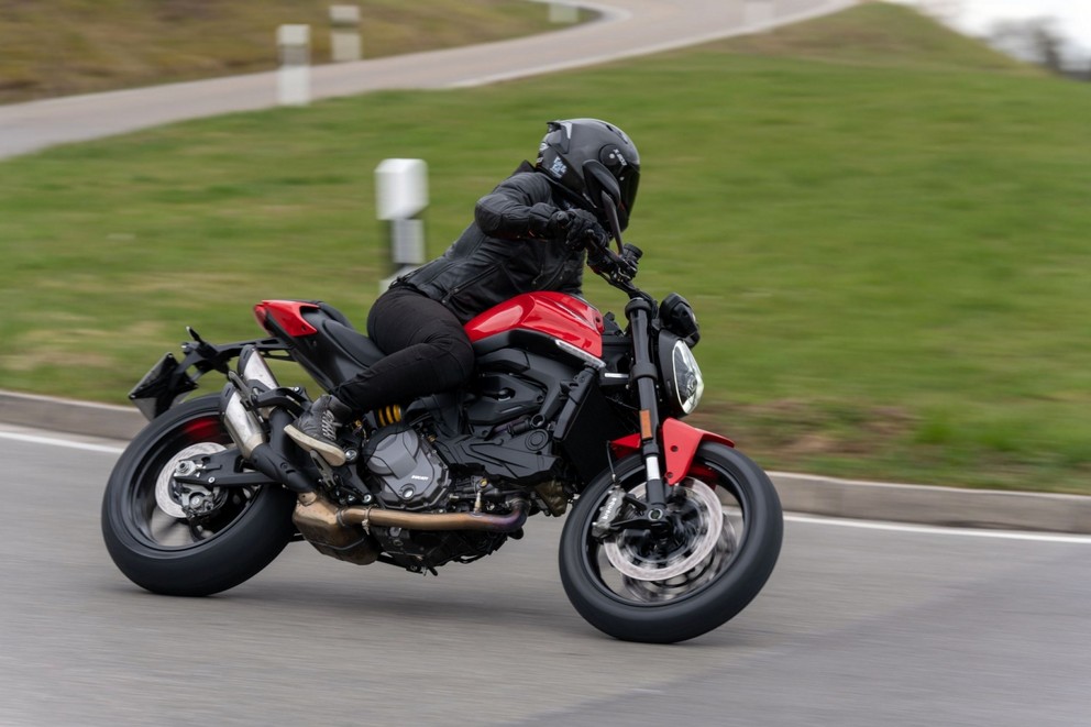 Ducati Monster - Obrázok 21