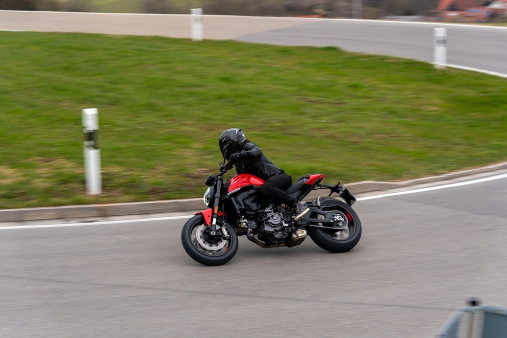 Ducati Monster - Obrázok 23