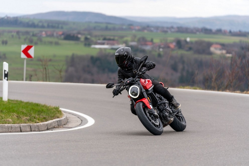 Ducati Monster - Obraz 25