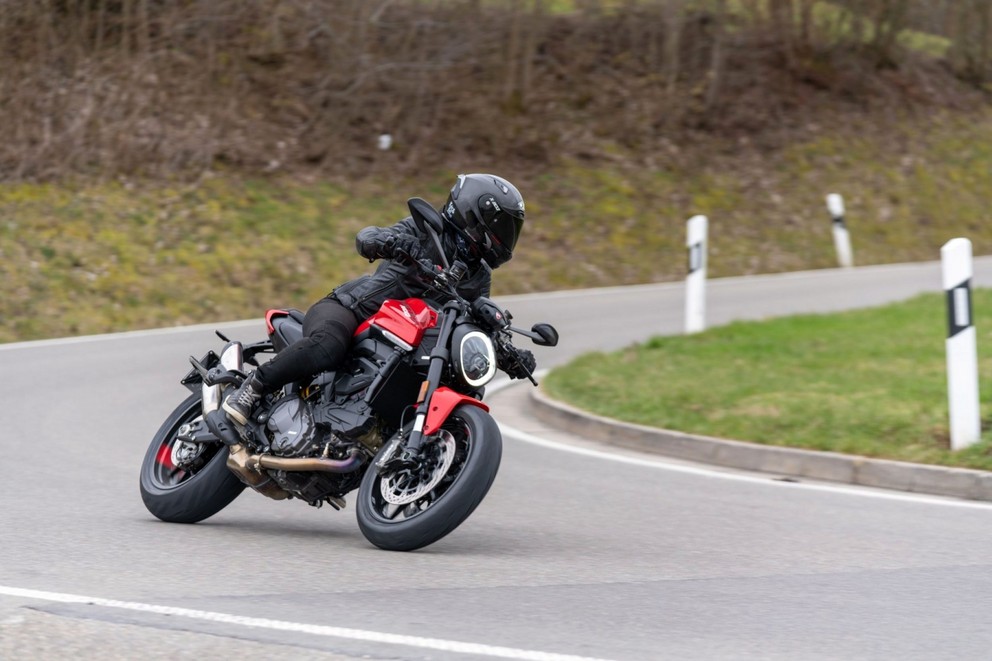 Ducati Monster - Obrázek 27