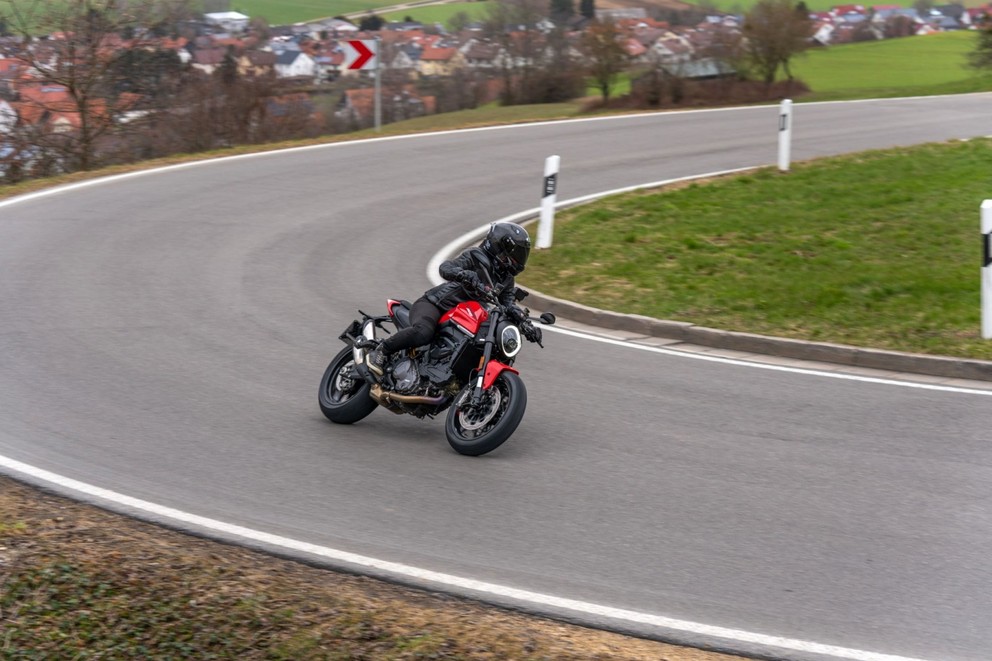 Ducati Monster - afbeelding 29