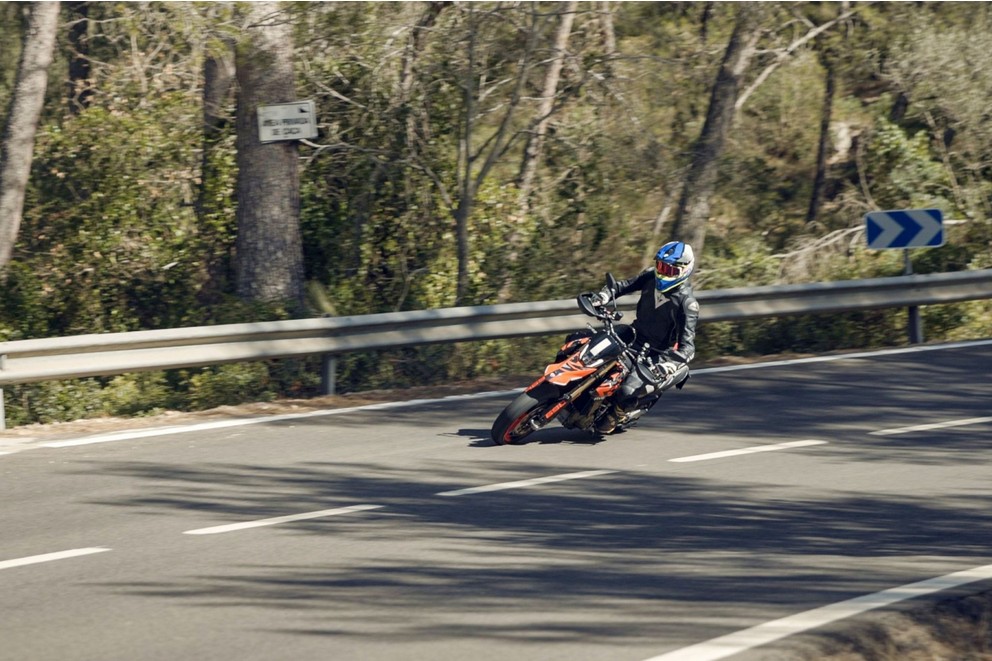 Ducati Hypermotard 698 Mono RVE - Obrázok 32