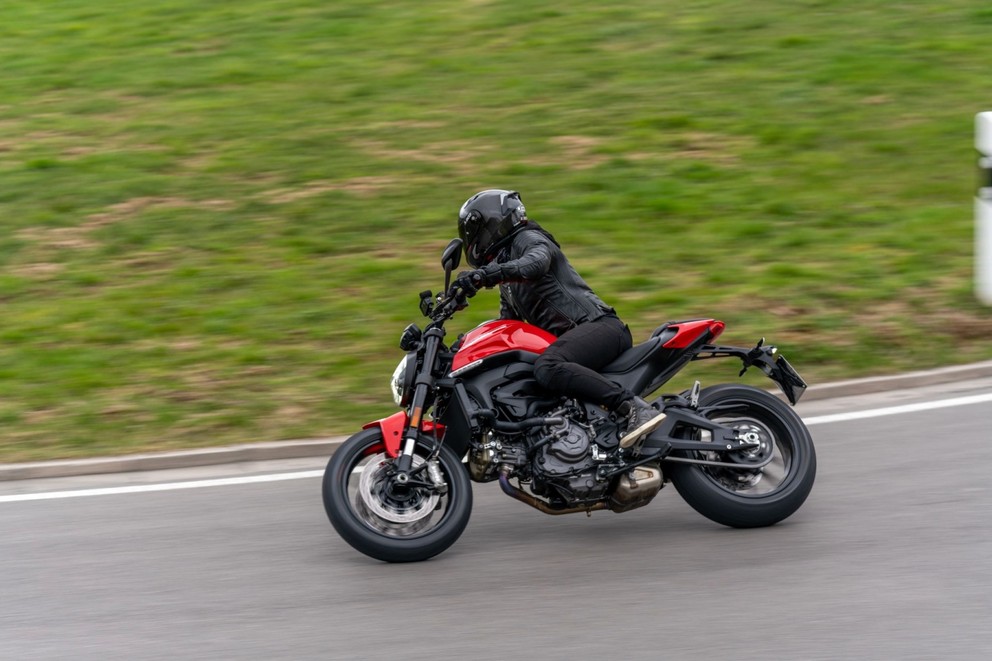 Ducati Monster - Obraz 33