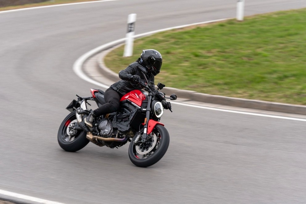 Ducati Monster - Obrázok 35