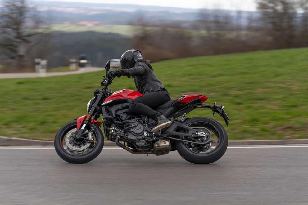 Ducati Monster - Obrázok 37