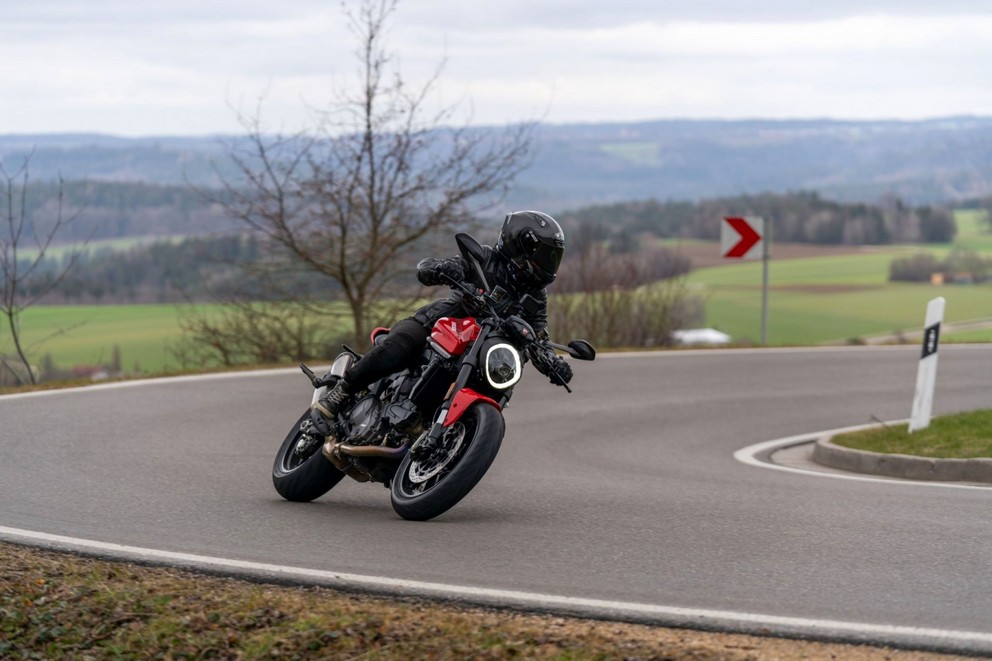 Ducati Monster - Obrázek 39