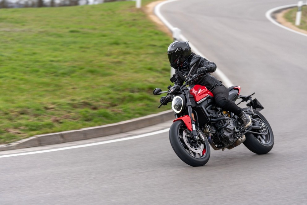 Ducati Monster - Imagem 41