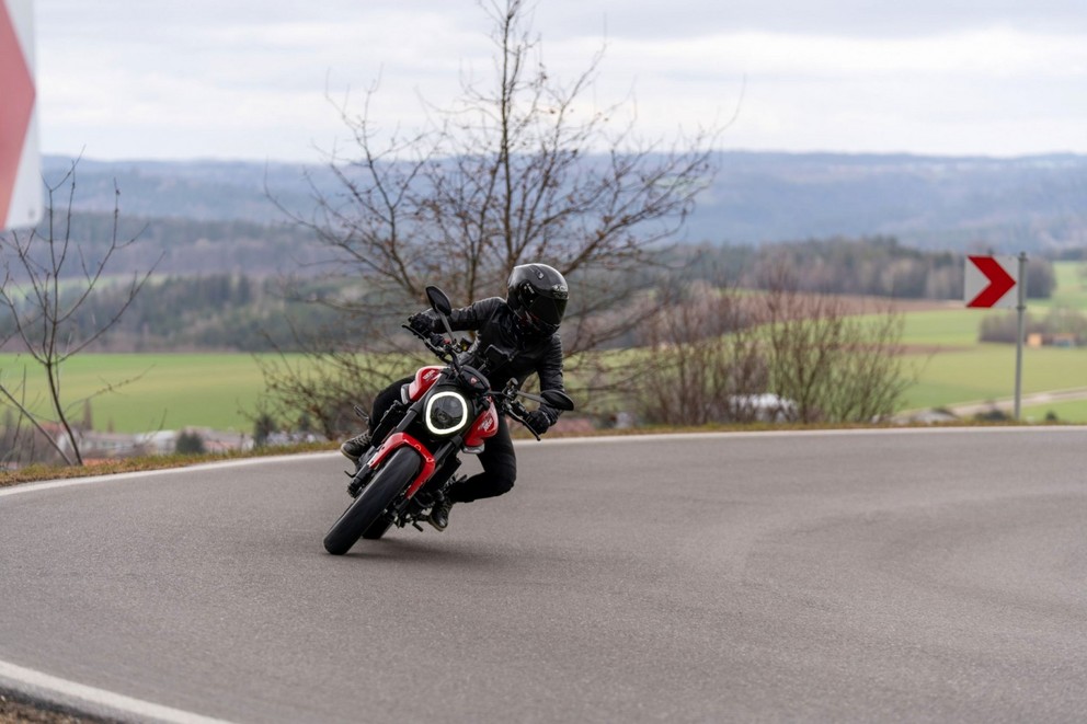 Ducati Monster - afbeelding 45