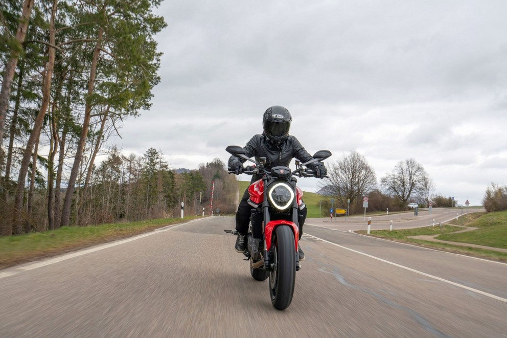 Ducati Monster - Obraz 47