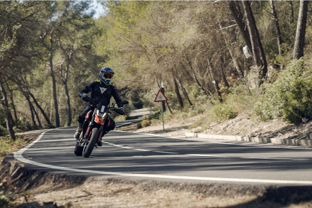 Ducati Hypermotard 698 Mono RVE - Obrázok 50