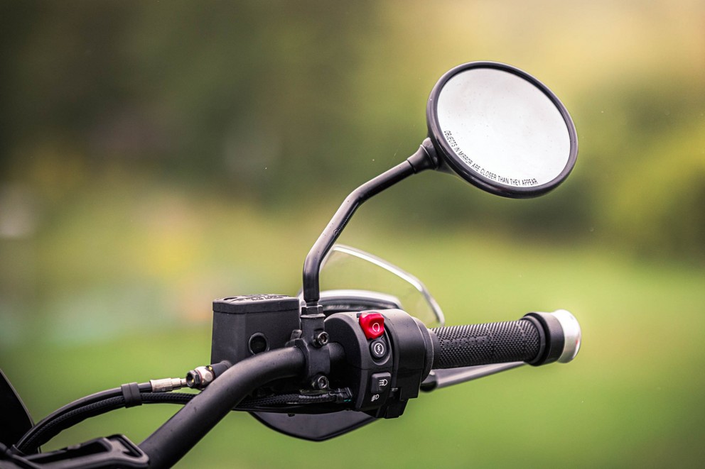 Ducati Desert X in the Big 1000PS Offroad Test 2024 - Image 54