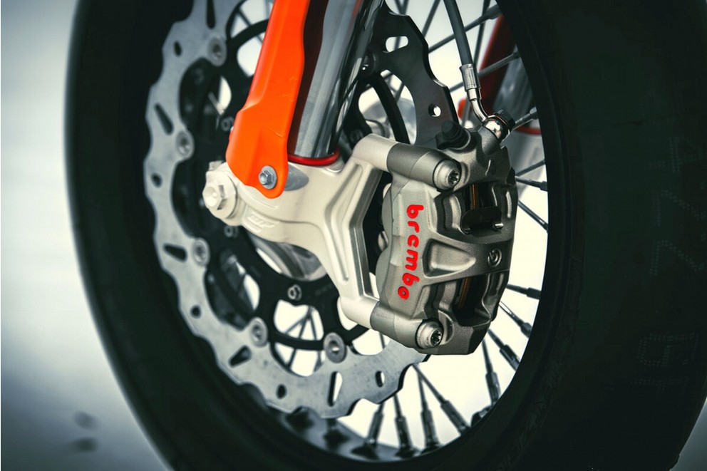 New KTM SMR 450 2025 - Image 80