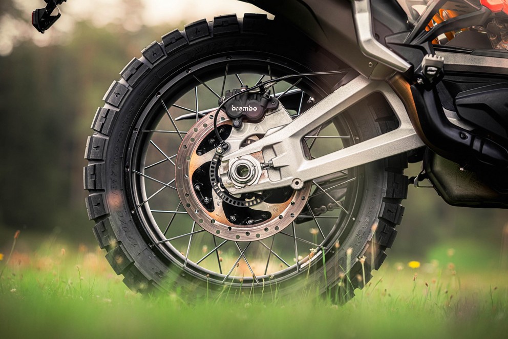 'Adventure bike top class in the big off-road test 2024' - Image 217