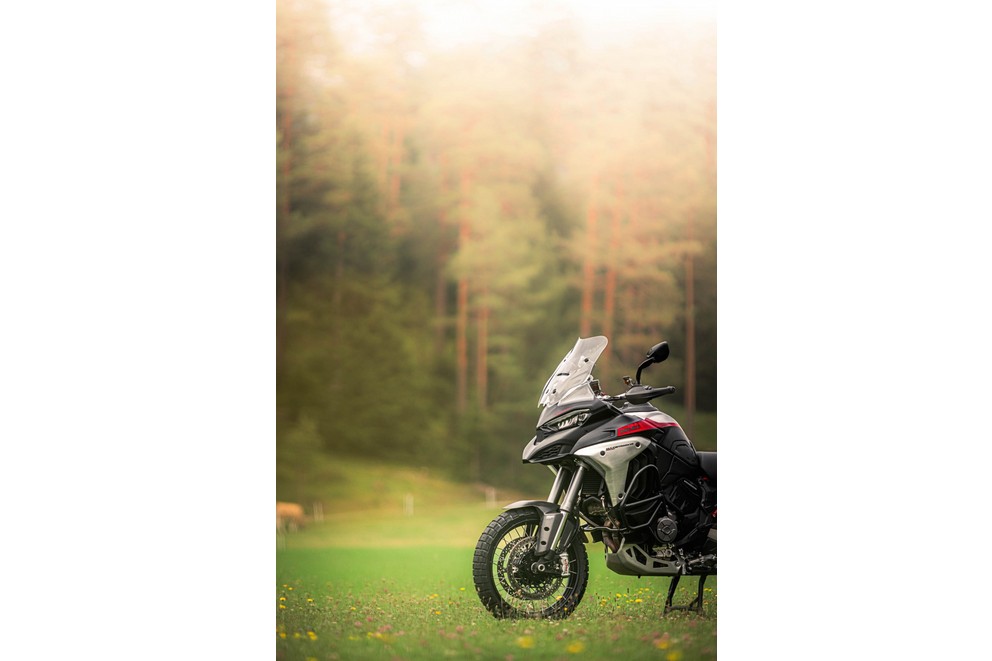 'Adventure bike top class in the big off-road test 2024' - Image 85