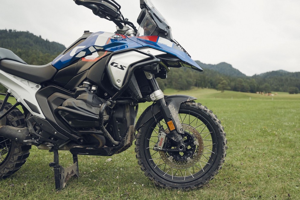 'Adventure bike top class in the big off-road test 2024' - Image 195