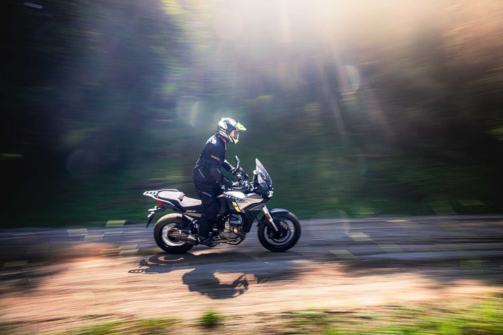 'Adventure bike top class in the big off-road test 2024' - Image 267