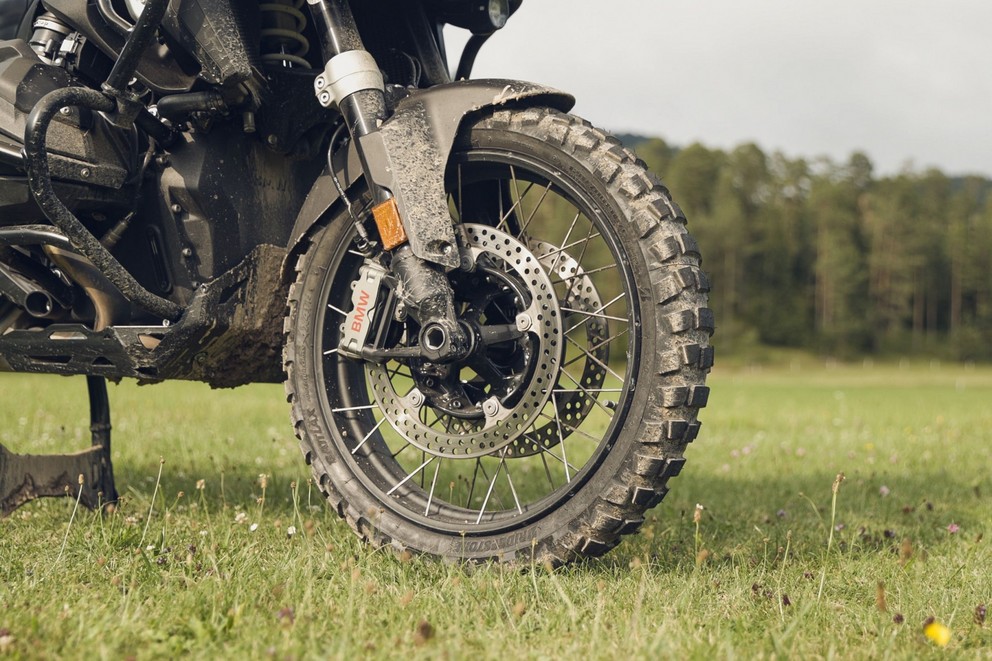 'Adventure bike top class in the big off-road test 2024' - Image 204