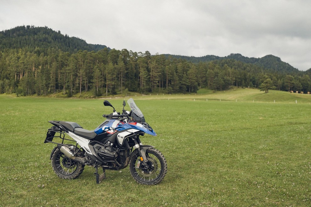 'Adventure bike top class in the big off-road test 2024' - Image 161