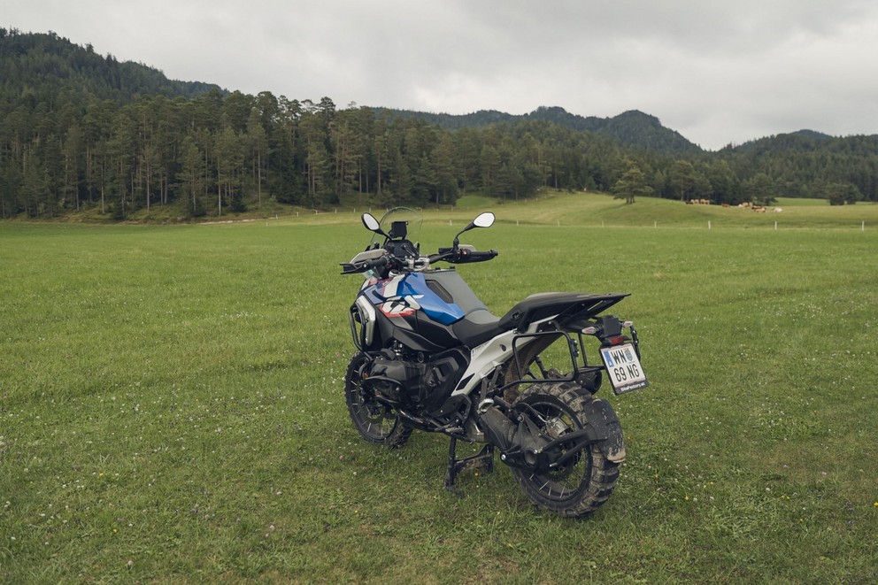 'Adventure bike top class in the big off-road test 2024' - Image 119