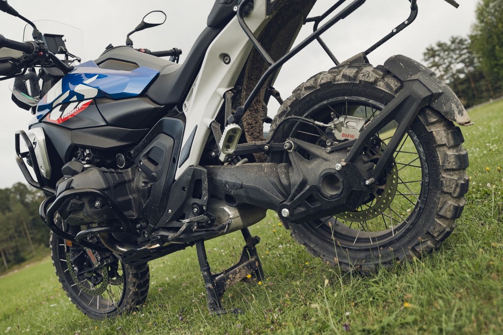 'Adventure bike top class in the big off-road test 2024' - Image 239