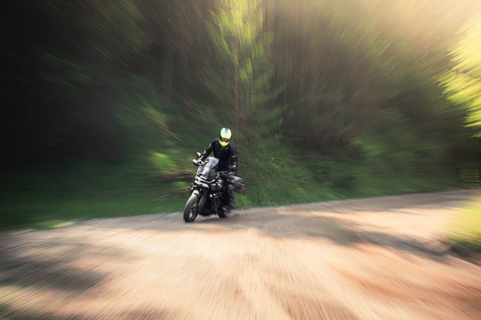 'Adventure bike top class in the big off-road test 2024' - Image 103