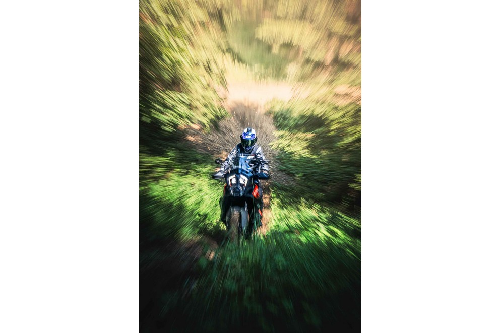 'Adventure bike top class in the big off-road test 2024' - Image 246