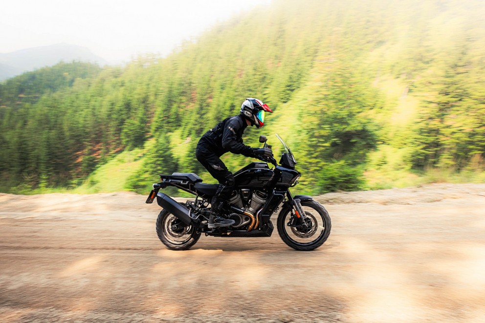 'Adventure bike top class in the big off-road test 2024' - Image 45