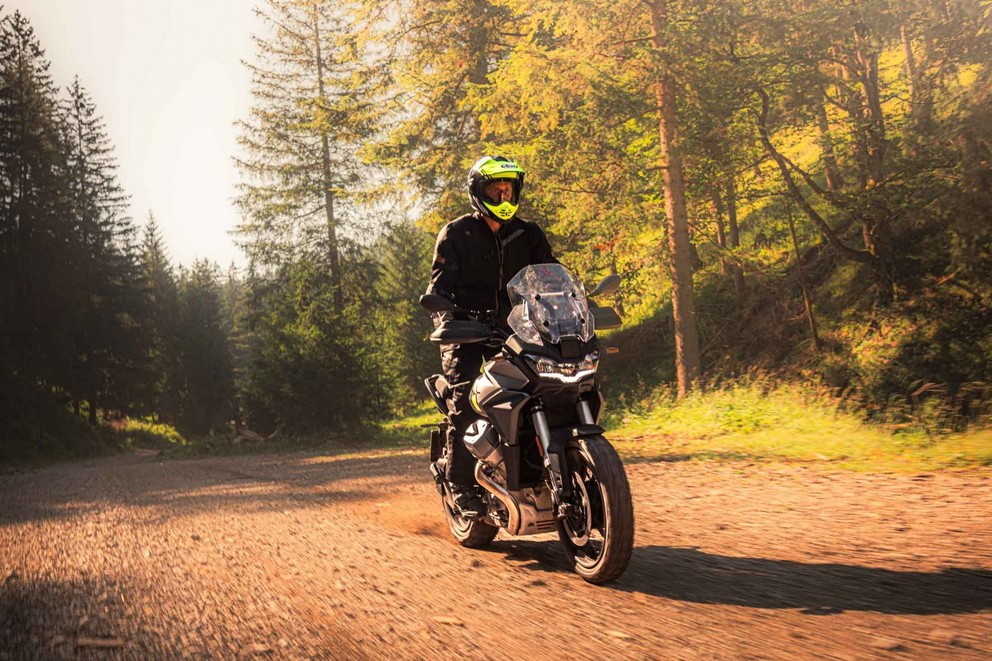 'Adventure bike top class in the big off-road test 2024' - Image 269