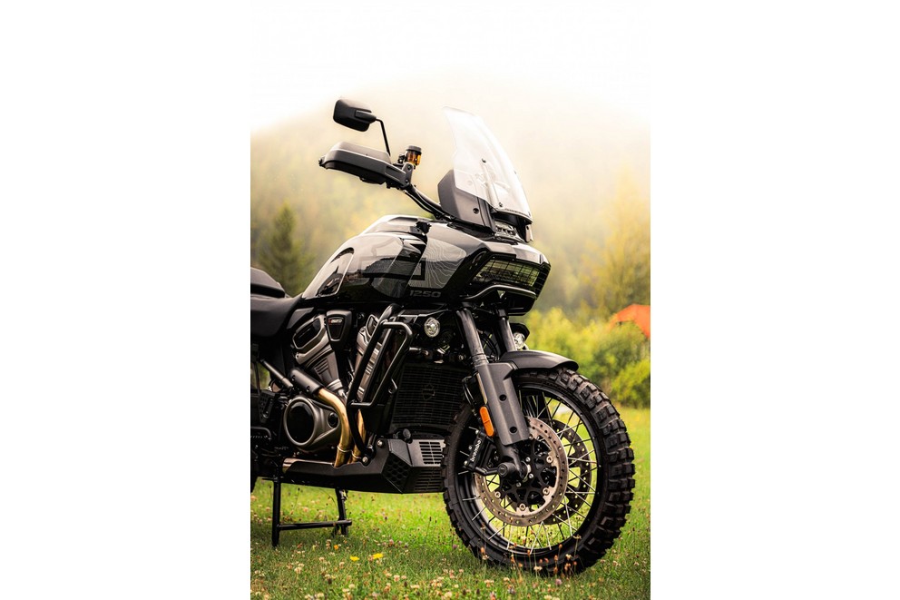 'Adventure bike top class in the big off-road test 2024' - Image 17