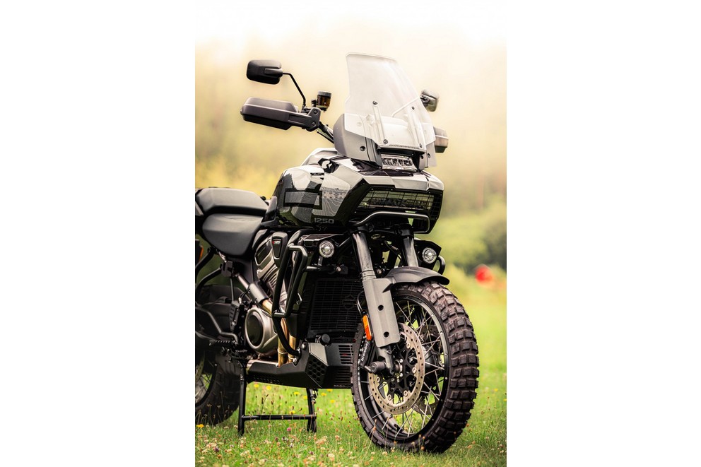 'Adventure bike top class in the big off-road test 2024' - Image 108