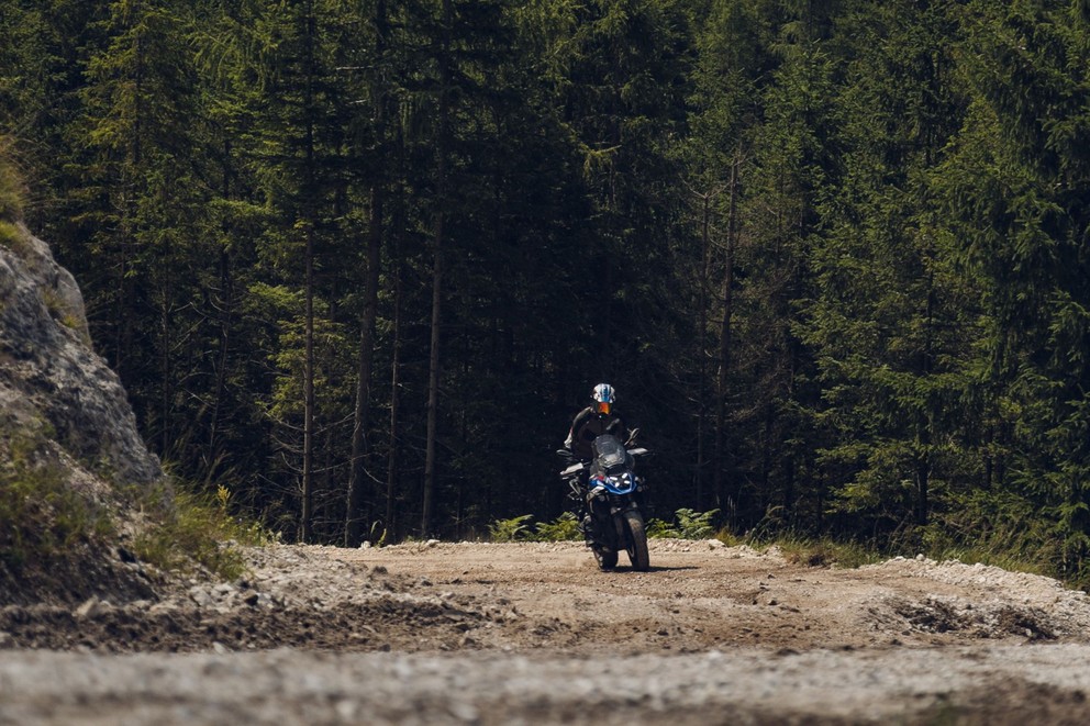 Reiseenduro visoke klase u velikom offroad testu 2024 - Слика 120