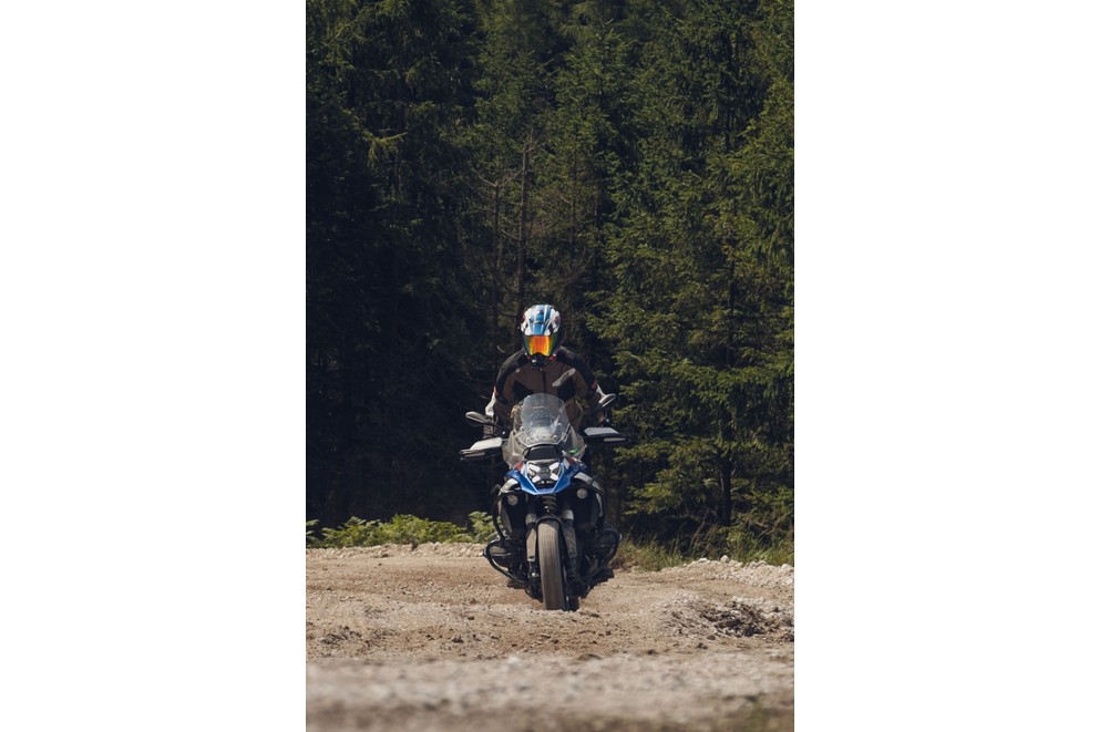 'Adventure bike top class in the big off-road test 2024' - Image 220