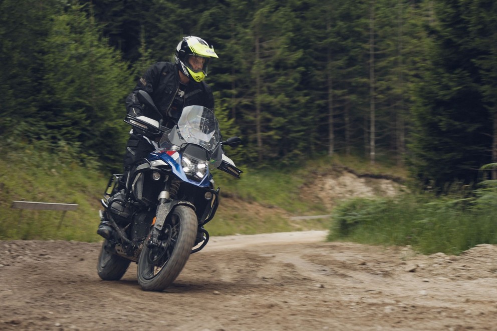 'Adventure bike top class in the big off-road test 2024' - Image 281