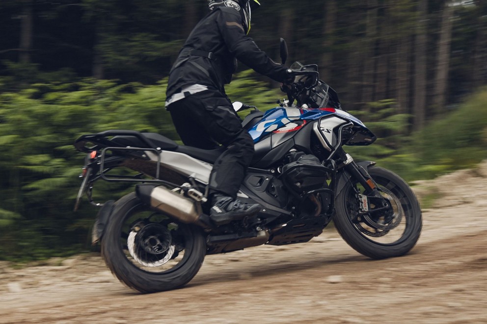 'Adventure bike top class in the big off-road test 2024' - Image 261