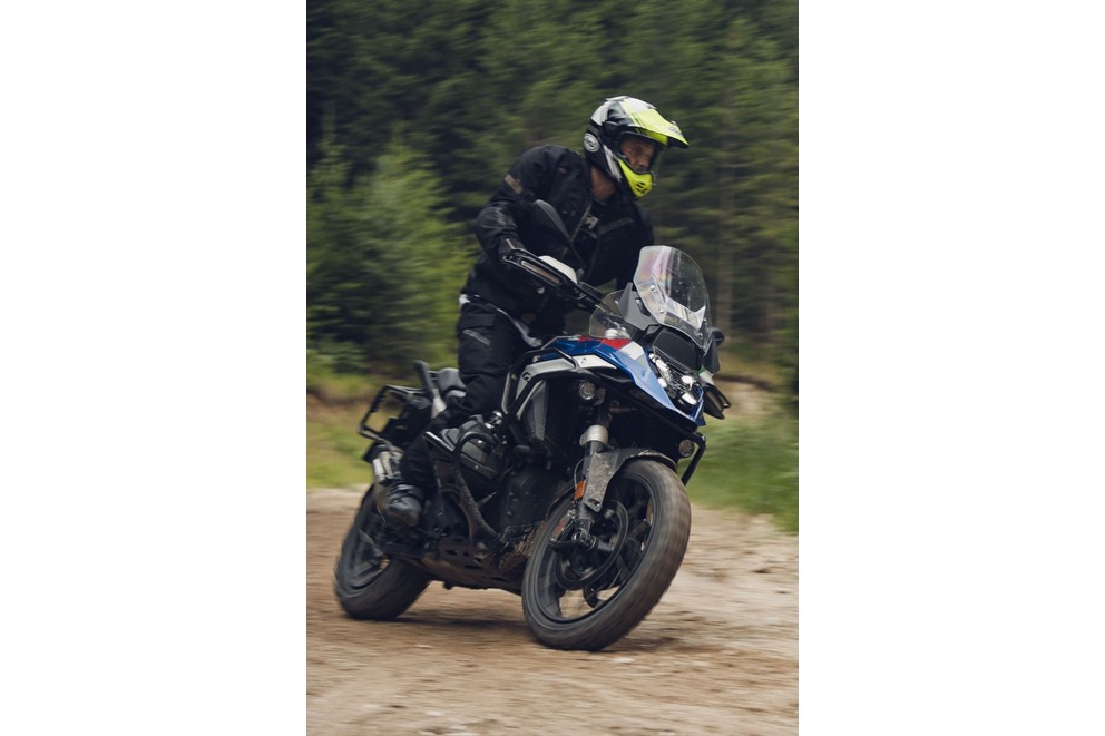 'Adventure bike top class in the big off-road test 2024' - Image 154