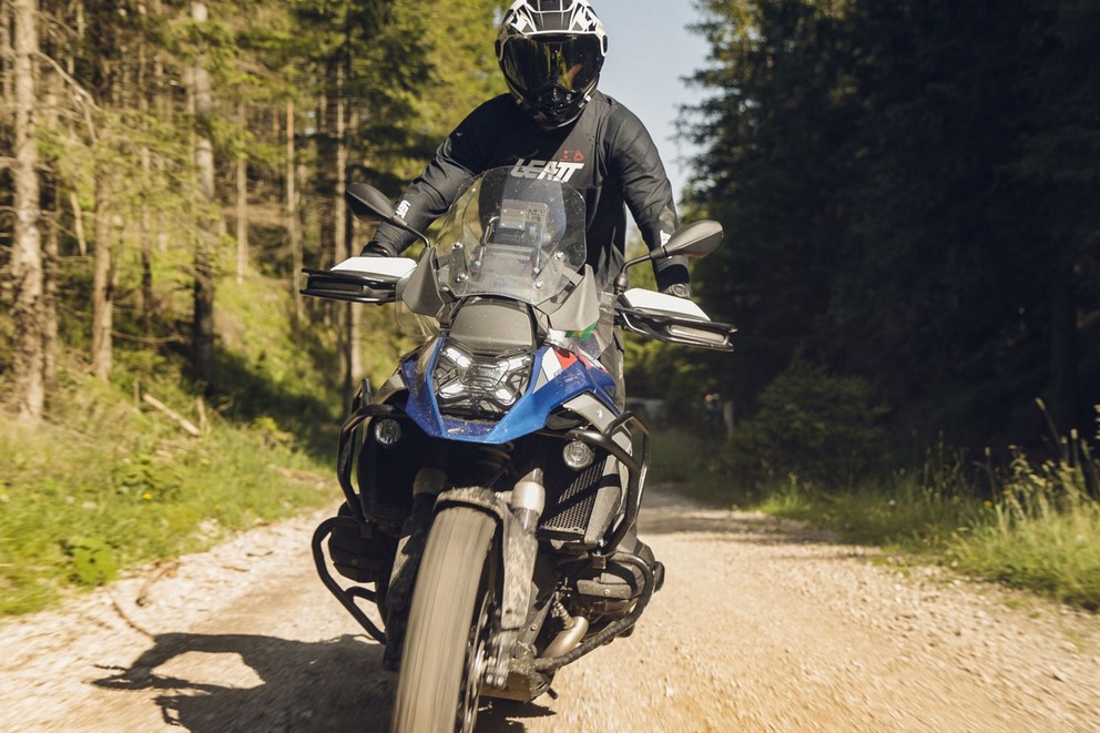 'Adventure bike top class in the big off-road test 2024' - Image 157