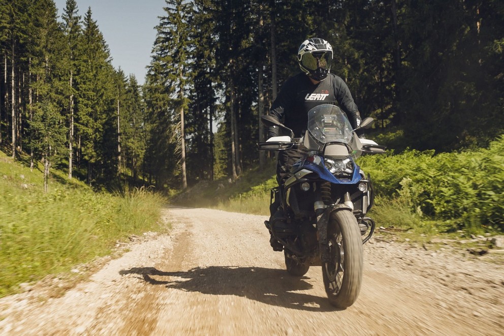 'Adventure bike top class in the big off-road test 2024' - Image 77