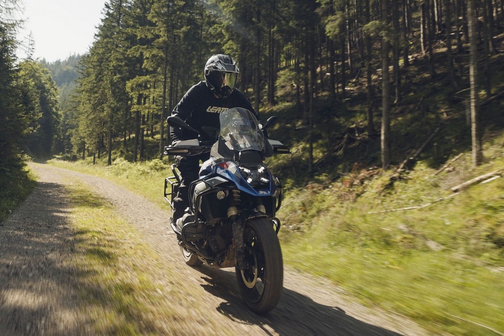 'Adventure bike top class in the big off-road test 2024' - Image 279