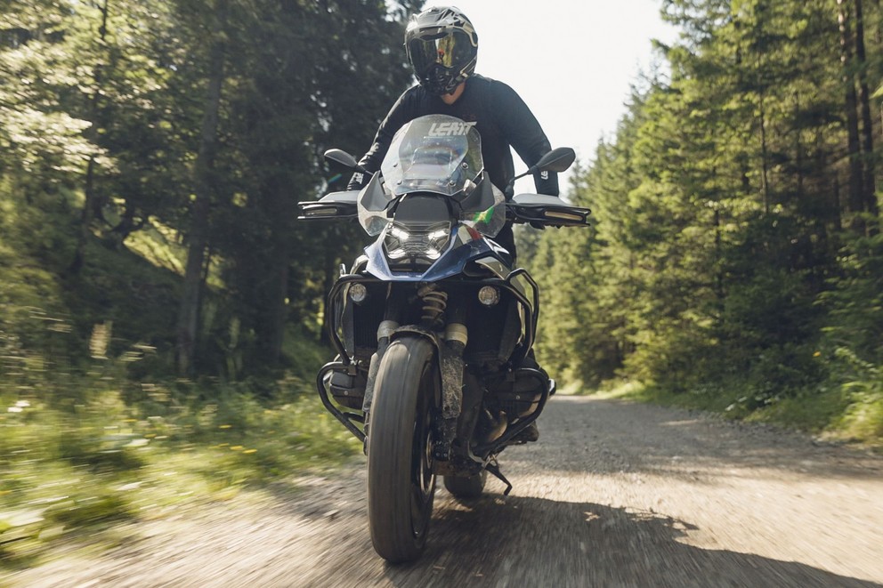 'Adventure bike top class in the big off-road test 2024' - Image 29