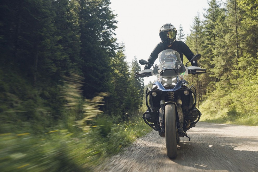 'Adventure bike top class in the big off-road test 2024' - Image 125