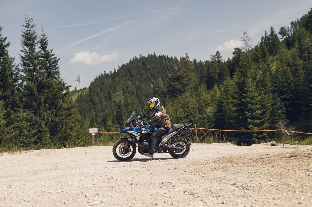 'Adventure bike top class in the big off-road test 2024' - Image 65