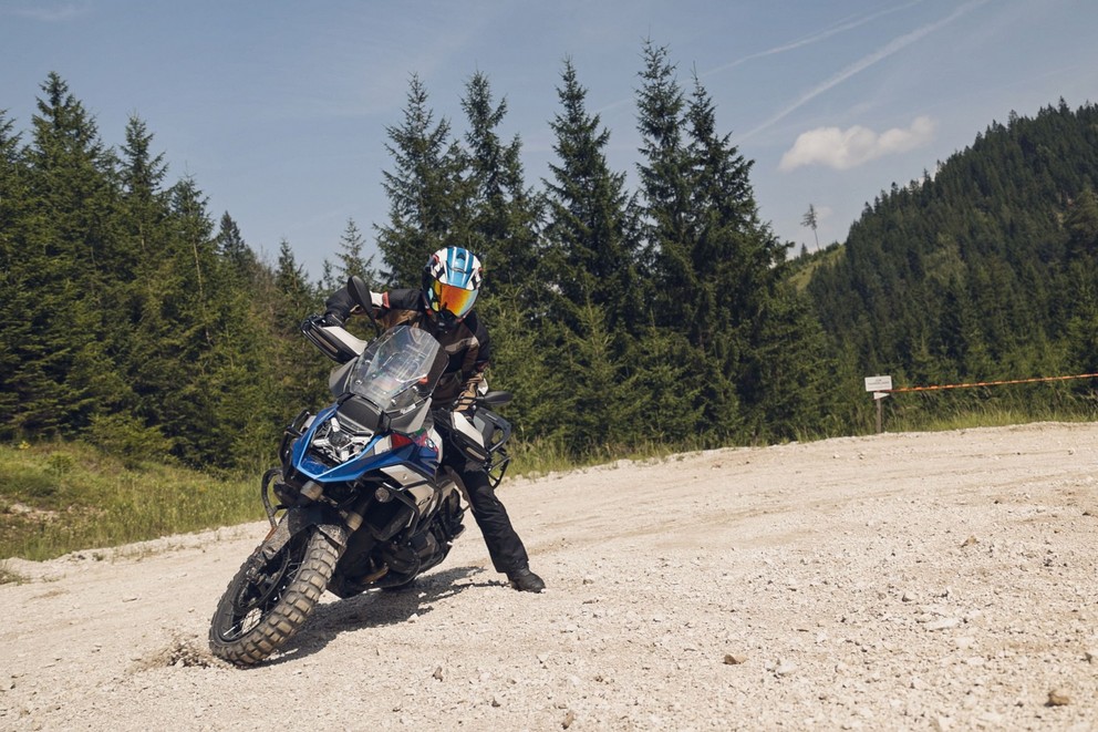 'Adventure bike top class in the big off-road test 2024' - Image 136