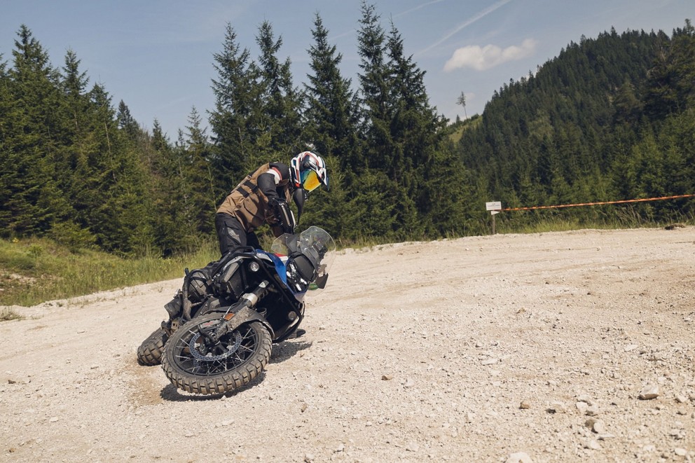 'Adventure bike top class in the big off-road test 2024' - Image 244