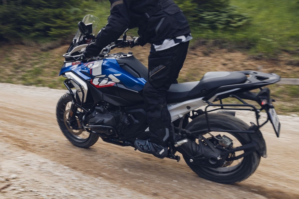 'Adventure bike top class in the big off-road test 2024' - Image 265