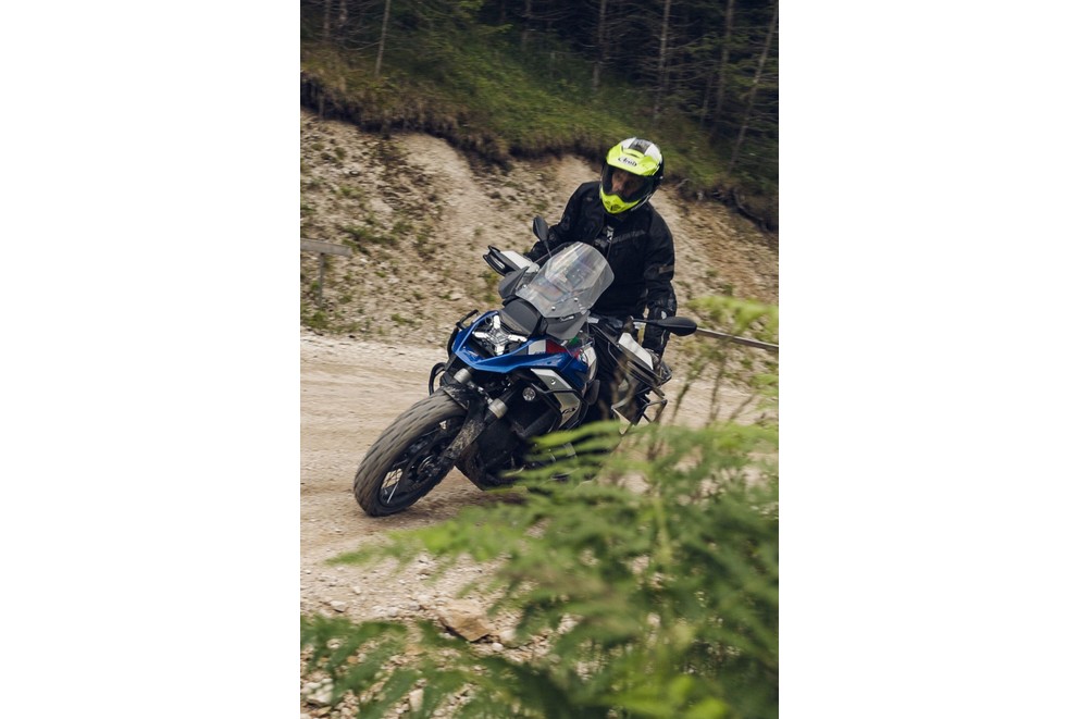 'Adventure bike top class in the big off-road test 2024' - Image 256