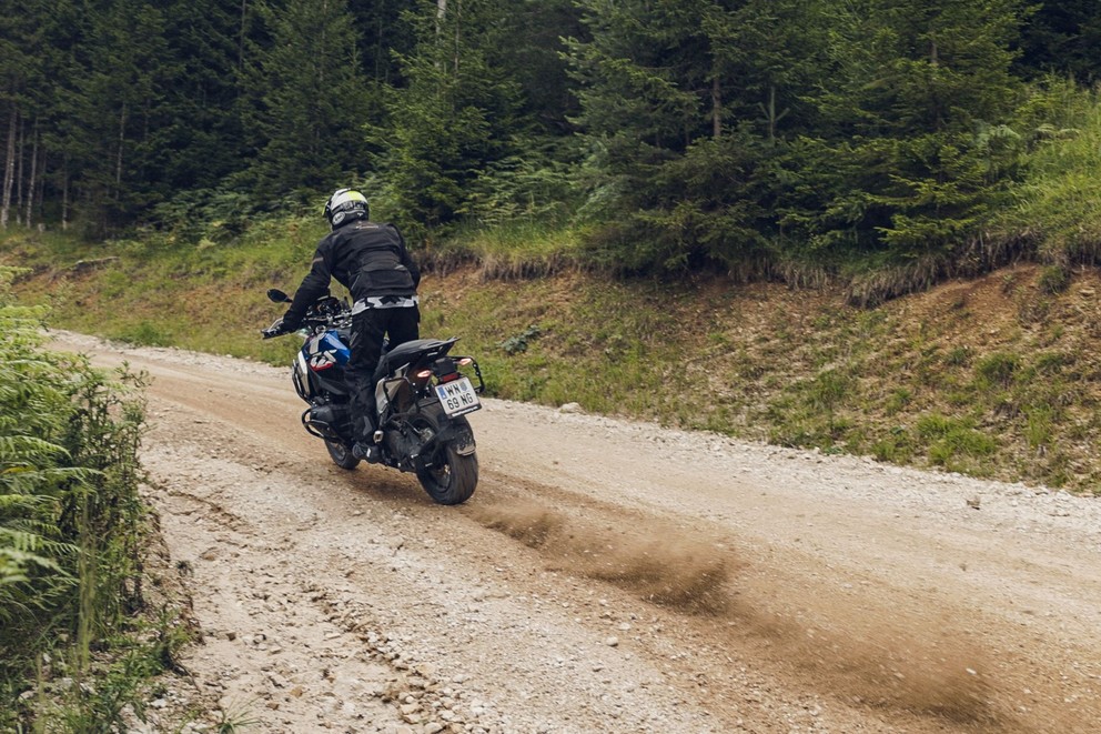 'Adventure bike top class in the big off-road test 2024' - Image 276