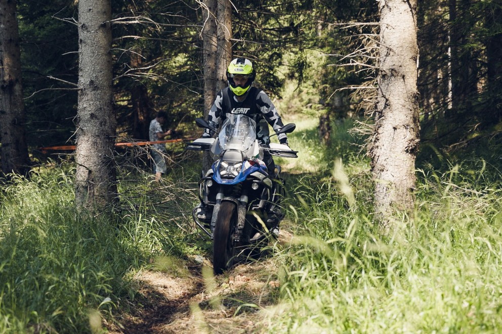 'Adventure bike top class in the big off-road test 2024' - Image 178