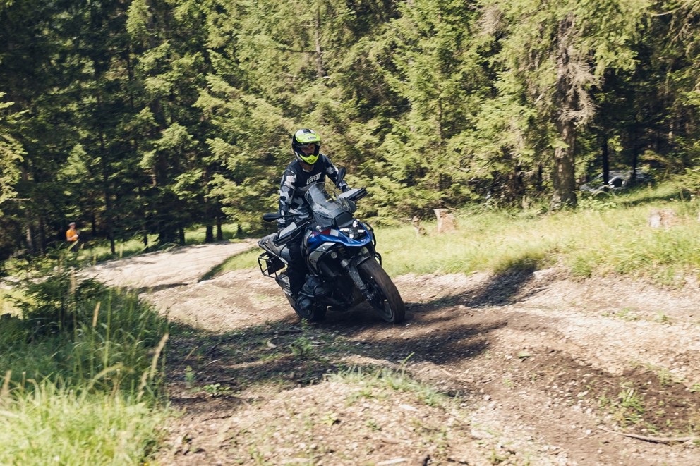 'Adventure bike top class in the big off-road test 2024' - Image 280