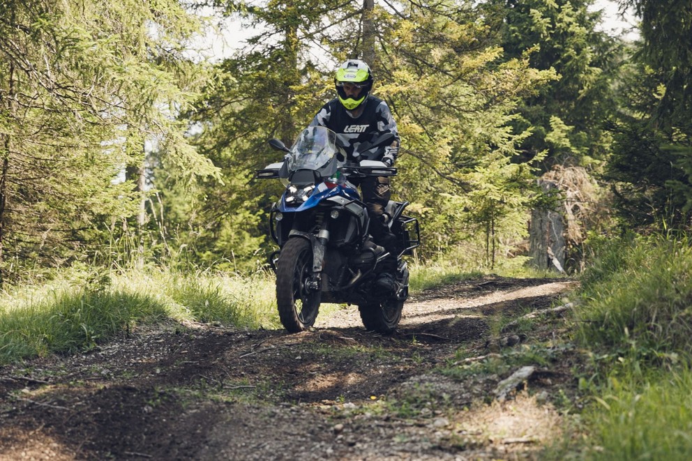 'Adventure bike top class in the big off-road test 2024' - Image 158